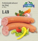 EDEKA Hilden Prospekt mit  im Angebot für 1,49 €