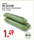 BIO-ZUCCHINI Angebote bei Marktkauf Bochum für 1,49 €