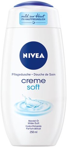 Dusche bei ALDI SÜD in Neu-Ulm Dusche im Angebot bei ALDI SÜD Neu-Ulm für 1,55 €