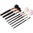 Set de pinceaux de maquillage - Action en promo chez Action Caen à 3,97 €