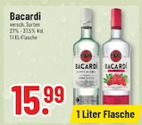 Carta Blanca Angebote von Bacardi bei Trinkgut Kleve für 15,99 €