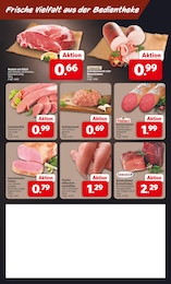 Lebensmittel Angebot im aktuellen Markant Nordwest Prospekt auf Seite 8