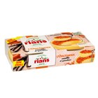 Dessert - RIANS en promo chez Carrefour Versailles à 2,19 €