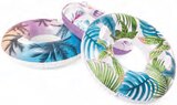 BOUÉE GÉANTE TROPICALE Ø 97 CM en promo chez Mr.Bricolage BOUÉE GÉANTE TROPICALE Ø 97 CM dans le catalogue Mr.Bricolage