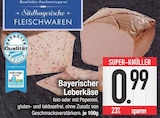 E center Stadtbergen Prospekt mit  im Angebot für 0,99 €