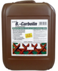 Holzlasur „B.-Carbolin“ im Angebot bei toom Baumarkt in Cuxhaven Holzlasur „B.-Carbolin“ Angebote bei toom Baumarkt Cuxhaven für 11,99 €