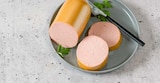 Delikatess-Leberwurst Angebote bei tegut Erfurt für 0,99 €