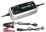 CTEK™ Batterieladegerät "MXS 7.0" 8-stufig, Ladestrom max. 7 A, MXS 7.0 von CTEK im aktuellen BayWa AG Prospekt für 149,00 €