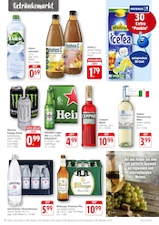 Aktueller EDEKA Prospekt mit Volvic, "Aktuelle Angebote", Seite 8