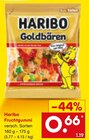 Fruchtgummi bei Netto Marken-Discount im Prospekt "" für 0,66 €