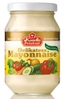 Mayonnaise von Kunella Feinkost für 1,19 € bei Netto mit dem Scottie im Angebot Mayonnaise von Kunella Feinkost im aktuellen Netto mit dem Scottie Prospekt