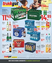 Cola im Marktkauf Prospekt in Gelsenkirchen Aktueller Marktkauf Prospekt mit Cola, "Aktuelle Angebote", Seite 17