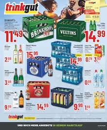 Coca Cola im aktuellen Marktkauf Prospekt (Gelsenkirchen) Coca Cola im Marktkauf Prospekt "Aktuelle Angebote" mit 26 Seiten (Gelsenkirchen)