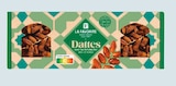 Dattes branchées Deglet Nour - La Favorite - Super U à Lyon Dattes branchées Deglet Nour - La Favorite en promo chez Super U Lyon à 4,48 €