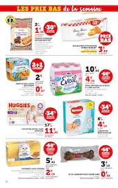 Catalogue Super U en cours à Saint-Nazaire, "Super U", Page 10
