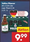 Pilsener Angebot in Ibbenbüren Pilsener im aktuellen Prospekt bei Netto Marken-Discount in Ibbenbüren