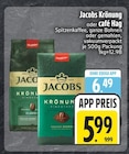 Angebot im EDEKA München Prospekt EDEKA München Prospekt mit im Angebot für 5,99 €