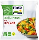 Gemüse Pfanne alla Toscana im Angebot bei Kaufland in Dreieich Gemüse Pfanne alla Toscana Angebote von FROSTA bei Kaufland Dreieich für 1,88 €