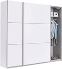 Aktuelles Schwebetürenschrank Angebot bei Express in Siegen (Universitätsstadt) ab 349,00 €