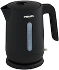 Wasserkocher HD9314/90 von PHILIPS für 19,99 € bei Penny im Angebot Wasserkocher HD9314/90 von PHILIPS im aktuellen Penny Prospekt