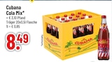 Cola Mix Angebote von Cubana bei Trinkgut Friedberg für 8,49 €
