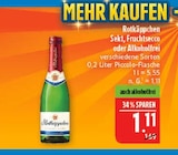 Sekt, Fruchtsecco oder Alkoholfrei Angebote von Rotkäppchen bei Marktkauf Altenburg für 1,11 €