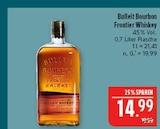 Aktuelle Whiskey Angebote bei Marktkauf in Nürnberg Aktuelles Bourbon Frontier Whiskey Angebot bei Marktkauf in Nürnberg ab 14,99 €