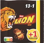 Lion Minis Angebote von Nestlé bei Lidl Ahlen für 2,22 €