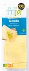 Gouda in Scheiben von frija im aktuellen Netto mit dem Scottie Prospekt
