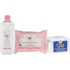 SUR TOUS LES SOINS DU VISAGE - CARREFOUR SOFT dans le catalogue Carrefour