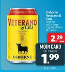 Aktuelles Veterano & Cola Angebot bei Markant Nordwest in Lippstadt ab 1,99 €