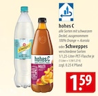 Multi im Angebot bei famila Nordost in Celle Multi Angebote von hohes C bei famila Nordost Celle für 1,59 €