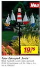 Solar-Dekospieß „Boote“ Angebote bei toom Baumarkt Freiburg für 19,99 €