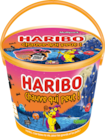 SEAU HALLOWEEN HARIBO à Auchan Hypermarché dans Senillé SEAU HALLOWEEN HARIBO à Auchan Hypermarché dans Senillé