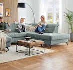 Wohnlandschaft bei Möbel Wanninger im Prospekt "" für 2.499,00 €