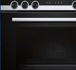 PQ521IA03 Einbauherd-Set Angebote von Siemens bei EURONICS Lüdenscheid für 999,00 €