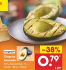 Netto Marken-Discount Cappel - Avocado Angebot im Prospekt Avocado bei Netto Marken-Discount im Cappel Prospekt für 0,79 €
