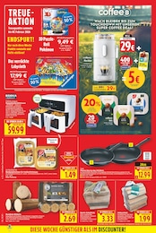 E center Heissluftfritteuse im Prospekt E center Heissluftfritteuse im Prospekt