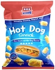 Hot Dog-Snack von XOX im aktuellen Thomas Philipps Prospekt