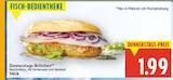 Donnerstags-Brötchen für 1,99 € bei EDEKA im Angebot Donnerstags-Brötchen im aktuellen EDEKA Prospekt