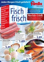 famila Nordost Prospekt für Laatzen mit 2 Seiten famila Nordost Prospekt für Laatzen: "besser als gut!", 2 Seiten, 10.08.2020 - 22.08.2020