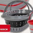 Einkaufskorb Angebot in Latdorf Einkaufskorb im aktuellen Prospekt bei Penny in Latdorf