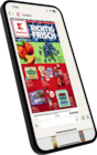 Jetzt scannen und kostenlos anmelden bei Kaufland im Prospekt "" für 