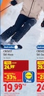 Ski-Hose im Angebot bei Lidl in Hildesheim Ski-Hose Angebote von CRIVIT bei Lidl Hildesheim für 19,99 €