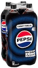 PEPSI zéro sucres - PEPSI dans le catalogue Carrefour