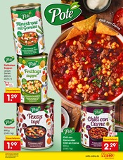 Chili im Netto Marken-Discount Prospekt in Augsburg Aktueller Netto Marken-Discount Prospekt mit Chili, "Aktuelle Angebote", Seite 69
