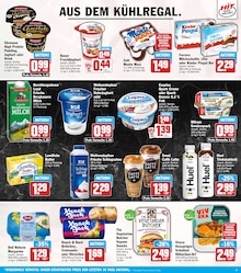 Butter im HIT Prospekt "ECHTE VIELFALT" mit 19 Seiten (Bonn)