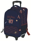 Sac à dos à roulettes - HARRY POTTER - Hyper U à Saintes Sac à dos à roulettes - HARRY POTTER en promo chez Hyper U Saintes à 34,99 €