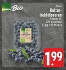Kulturheidelbeeren bei EDEKA im Ahaus Prospekt für 1,99 €