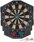 Aktuelle Dartscheibe Angebote bei Penny in Bielefeld Aktuelles Sisal-Dartscheibe mit Stahlpfeilen Angebot bei Penny in Bielefeld ab 7,99 €